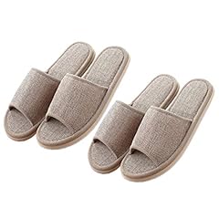 Paires pantoufles maison d'occasion  Livré partout en France