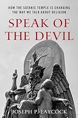 Speak devil satanic for sale  Delivered anywhere in UK