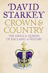 Crown country history for sale  Delivered anywhere in UK