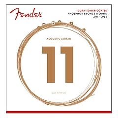 Fender 860cl phosphor usato  Spedito ovunque in Italia 