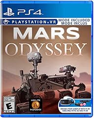 Mars odyssey playstation for sale  Delivered anywhere in USA 