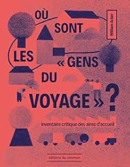 Voyage inventaire critique d'occasion  Livré partout en France