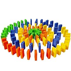 Domino blocks set for sale  Delivered anywhere in USA 