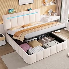 Miyemo double bed for sale  Delivered anywhere in UK