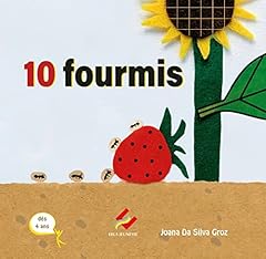 Fourmis d'occasion  Livré partout en France