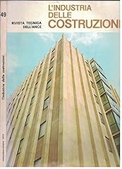 Industria delle costruzioni. usato  Spedito ovunque in Italia 