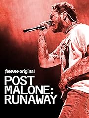 Post malone runaway for sale  Delivered anywhere in USA 