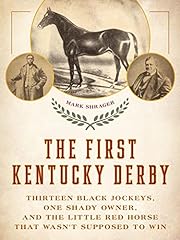 First kentucky derby for sale  Delivered anywhere in USA 