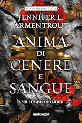 Anima cenere sangue. usato  Spedito ovunque in Italia 