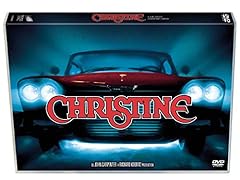 Christine dvd for sale  Delivered anywhere in UK