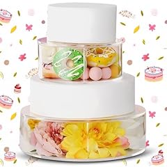 Kinberry cake display for sale  Delivered anywhere in UK