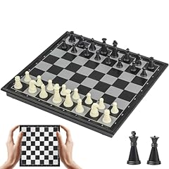 Mini travel chess for sale  Delivered anywhere in USA 