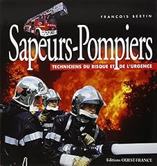 Sapeurs pompiers techniciens d'occasion  Livré partout en France