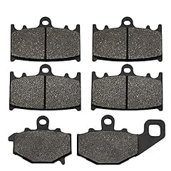 Yerbay brake pads for sale  Delivered anywhere in Ireland