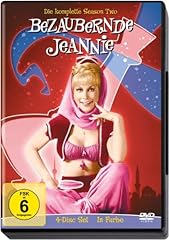 Bezaubernde jeannie season gebraucht kaufen  Wird an jeden Ort in Deutschland