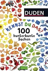 Duden kennst 100 gebraucht kaufen  Wird an jeden Ort in Deutschland