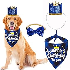 Adoggygo dog birthday for sale  Delivered anywhere in USA 