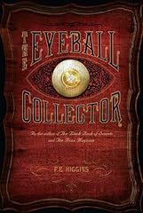 The eyeball collector d'occasion  Livré partout en Belgiqu