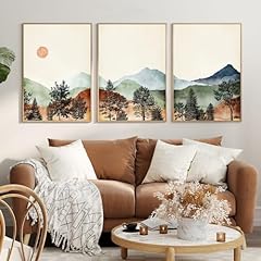 Painura mountain wall for sale  Delivered anywhere in USA 