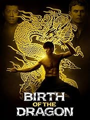 Birth the dragon gebraucht kaufen  Wird an jeden Ort in Deutschland