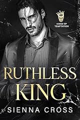 Ruthless king dark for sale  Delivered anywhere in Ireland