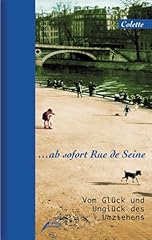 Sofort rue seine. for sale  Delivered anywhere in USA 