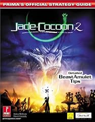 Jade cocoon prima gebraucht kaufen  Wird an jeden Ort in Deutschland