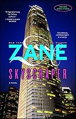 Skyscraper novel for sale  Delivered anywhere in USA 