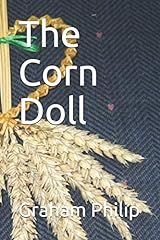 Corn doll for sale  Delivered anywhere in Ireland