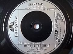Shakatak dark the d'occasion  Livré partout en France