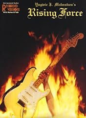 Yngwie malmsteen rising for sale  Delivered anywhere in USA 