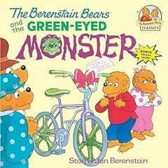 Berenstain bears green for sale  Delivered anywhere in USA 