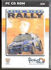 Colin mcrae rally d'occasion  Livré partout en France