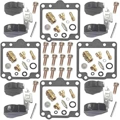 Motorcycle carburetor repair for sale  Delivered anywhere in UK