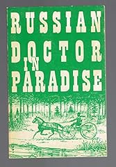 Russian doctor paradise for sale  Delivered anywhere in USA 