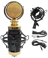 Rockville rcm02 pro for sale  Delivered anywhere in USA 