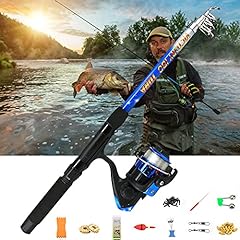 Fishing rod starter for sale  Delivered anywhere in Ireland