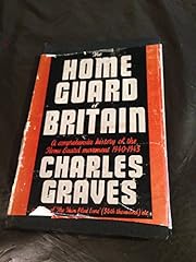 Home guard britain for sale  Delivered anywhere in UK