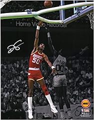 Ralph sampson houston for sale  Delivered anywhere in USA 