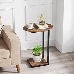 Hosfais side table for sale  Delivered anywhere in USA 