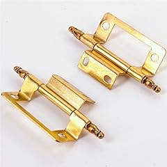 10x pairs brass for sale  Delivered anywhere in UK