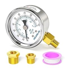 Meanlin measure 100psi for sale  Delivered anywhere in USA 