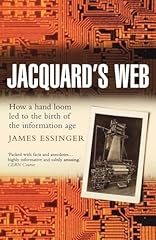 Jacquard web how d'occasion  Livré partout en France