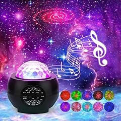 Star lights projector for sale  Delivered anywhere in UK