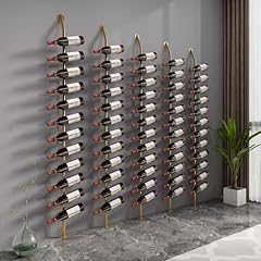 Wine rack wall for sale  Delivered anywhere in USA 