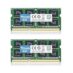 Wlizedle 16gb kit gebraucht kaufen  Wird an jeden Ort in Deutschland