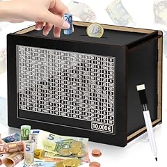 Kkluno spardose 10000 gebraucht kaufen  Wird an jeden Ort in Deutschland