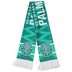 Palmeiras scarf soccer for sale  Delivered anywhere in UK