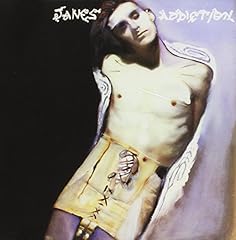 Jane addiction for sale  Delivered anywhere in UK