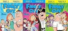 Family guy seasons for sale  Delivered anywhere in USA 